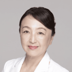 河合 京子 — 薬剤師