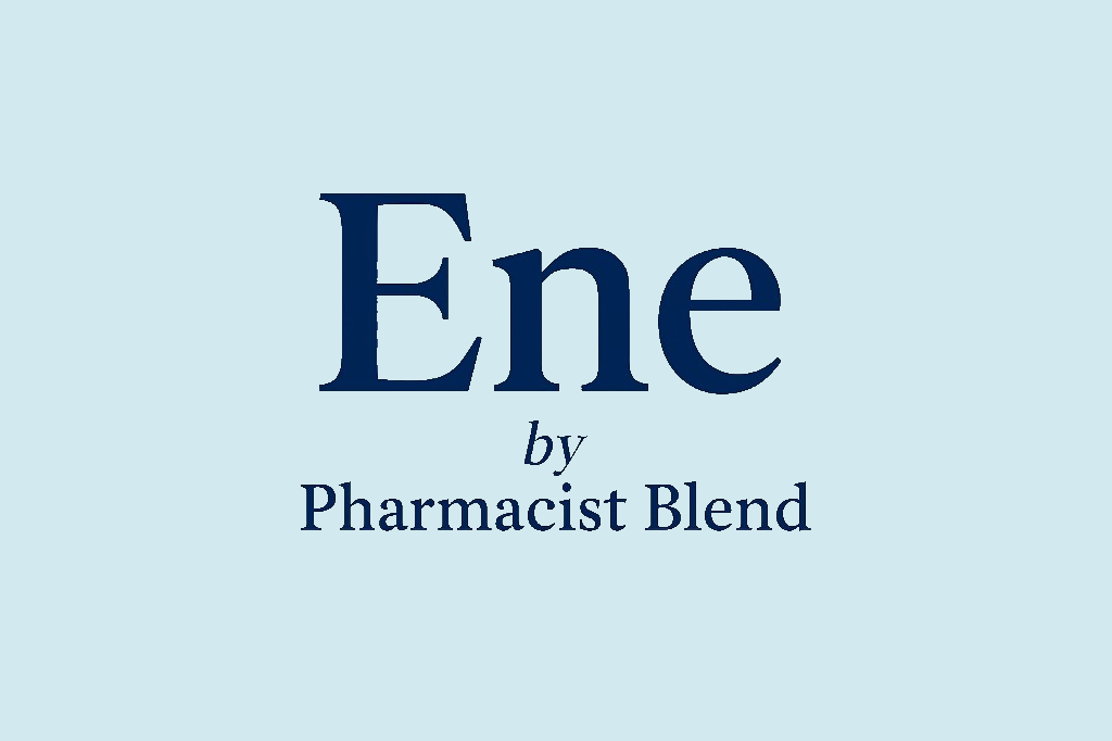 Ene by Pharmacist Blend